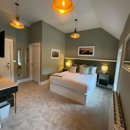 Krugers Guest House Dunquin 외부 사진